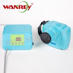 Portable Dental X-Ray Machine WR-DD006